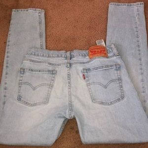 Levi’s 510 Skinny Jeans Men (29x32)